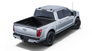 2025 Ford F-150® External Image 4